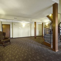 Heritage village apartments in Sartell, MN