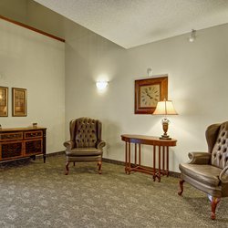 Heritage village apartments in Sartell, MN